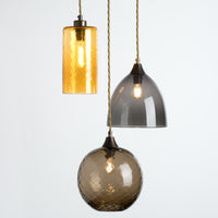 Pick-n-Mix Standard Cluster - Bronze/Various