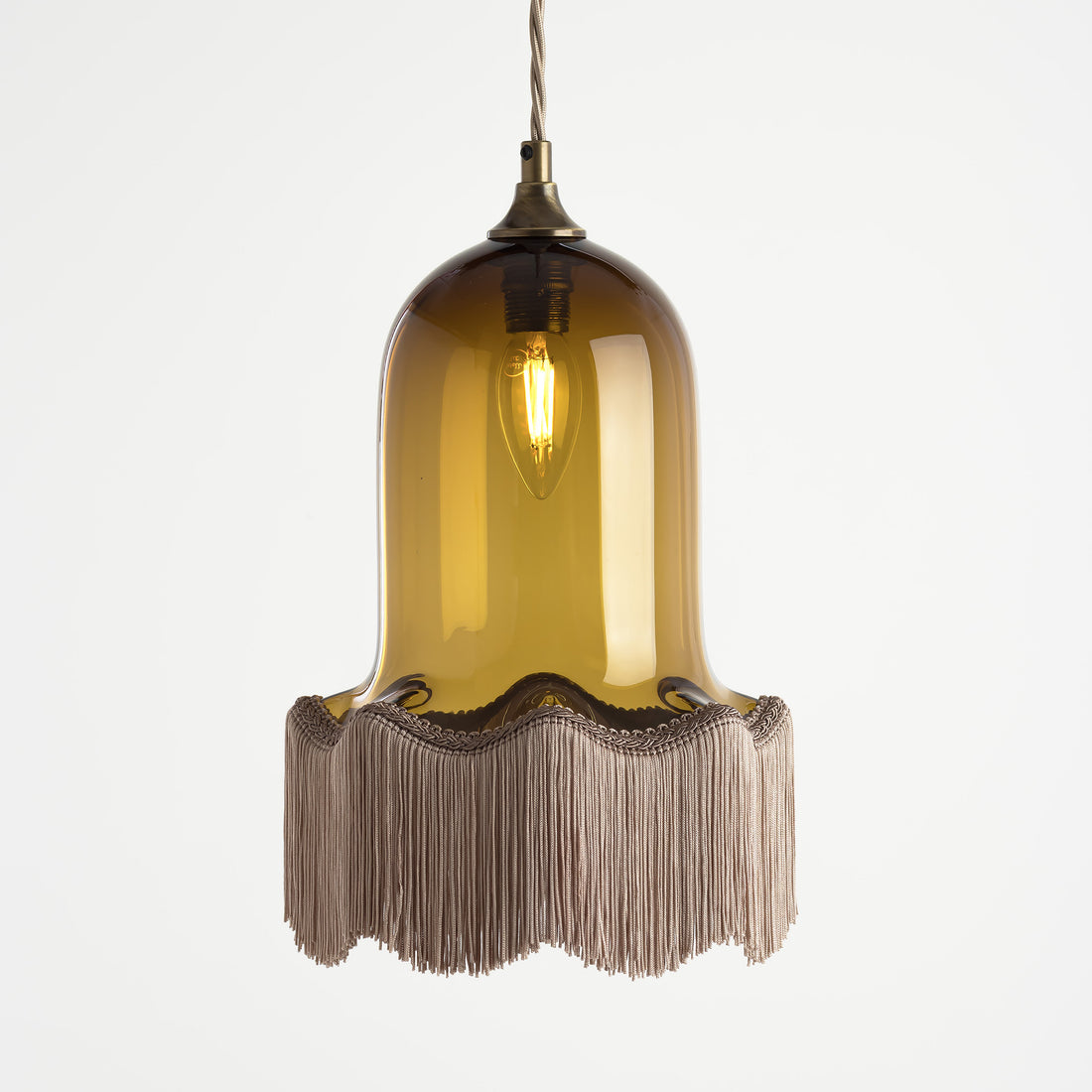 Vintage Bell Standard - Sargasso/Plain