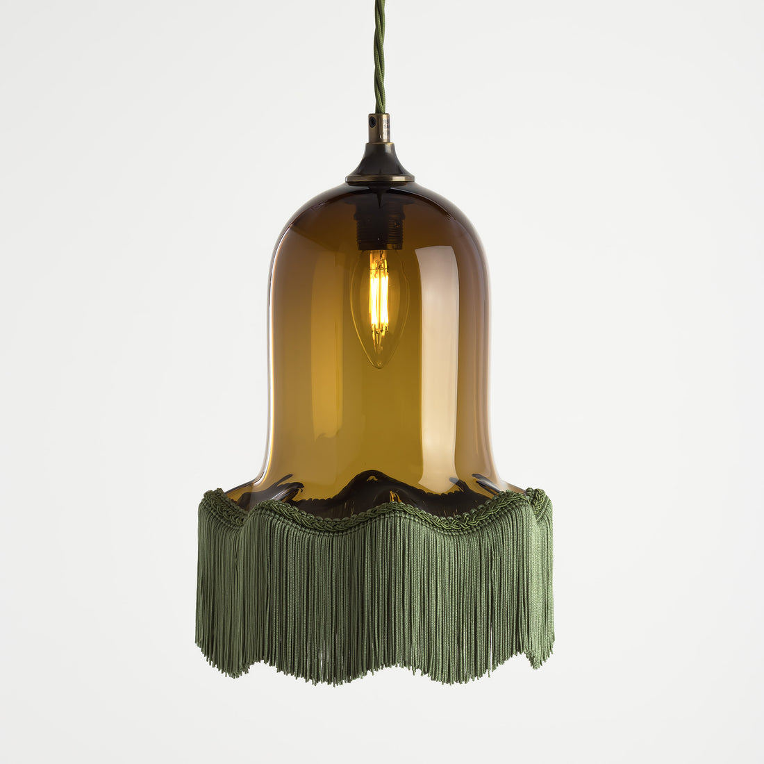 Vintage Bell Standard - Sargasso/Plain