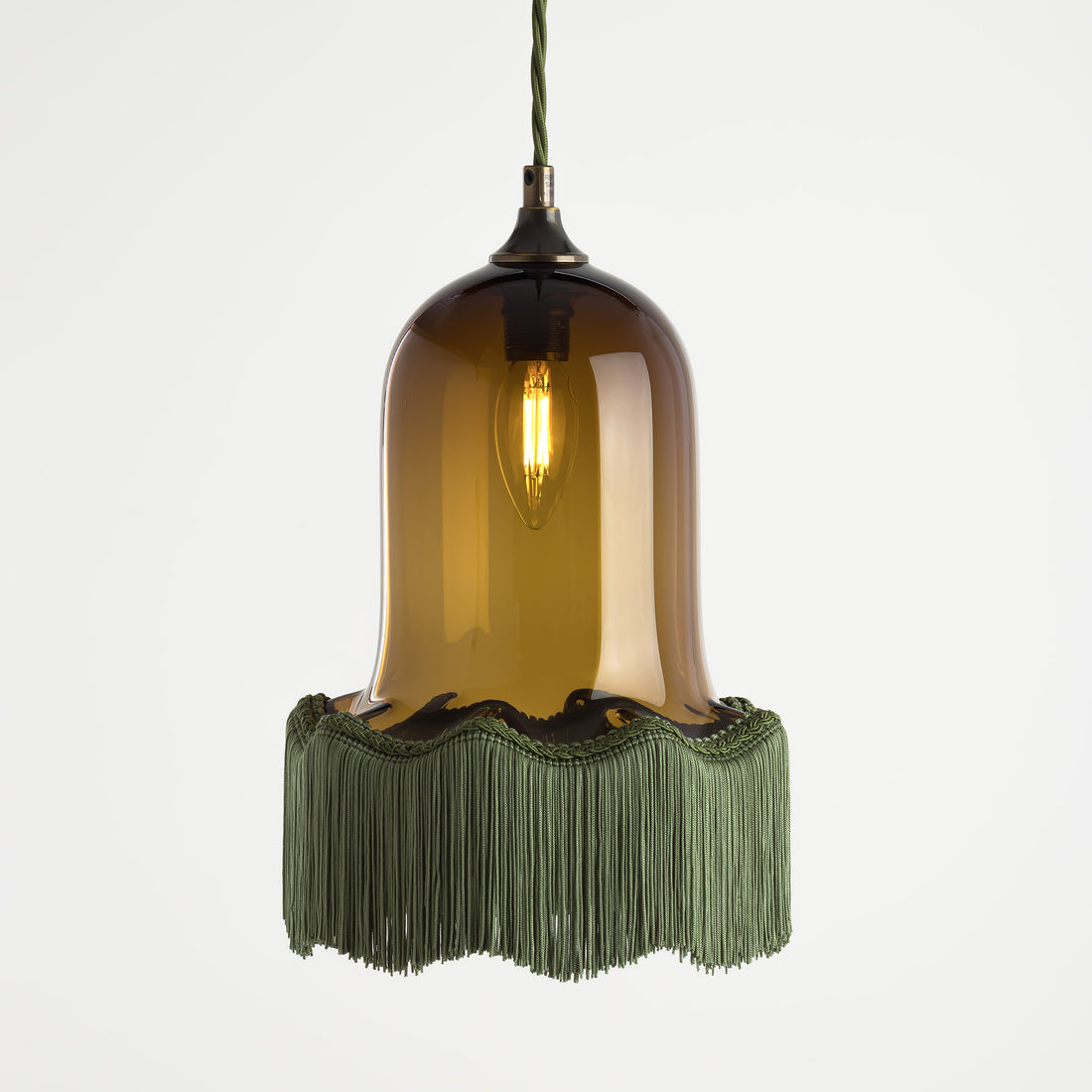 Vintage Bell Standard - Sargasso/Plain