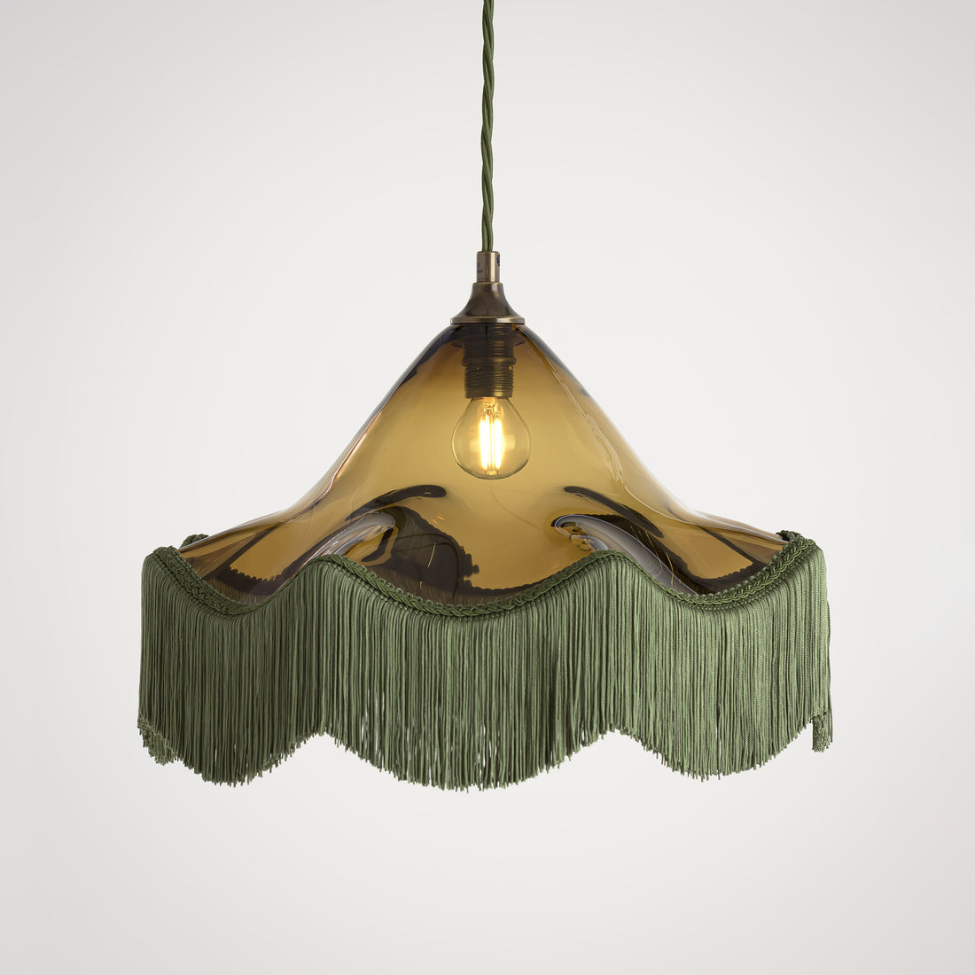 Vintage Light Standard - Sargasso/Plain