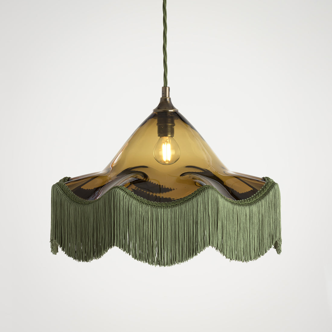 Vintage Light Standard - Sargasso/Plain