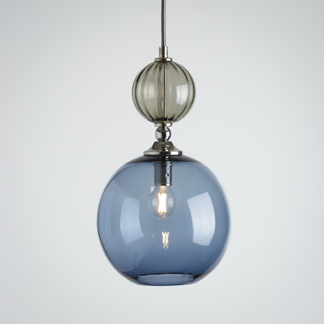Pop Light Standard - Denim/Eel