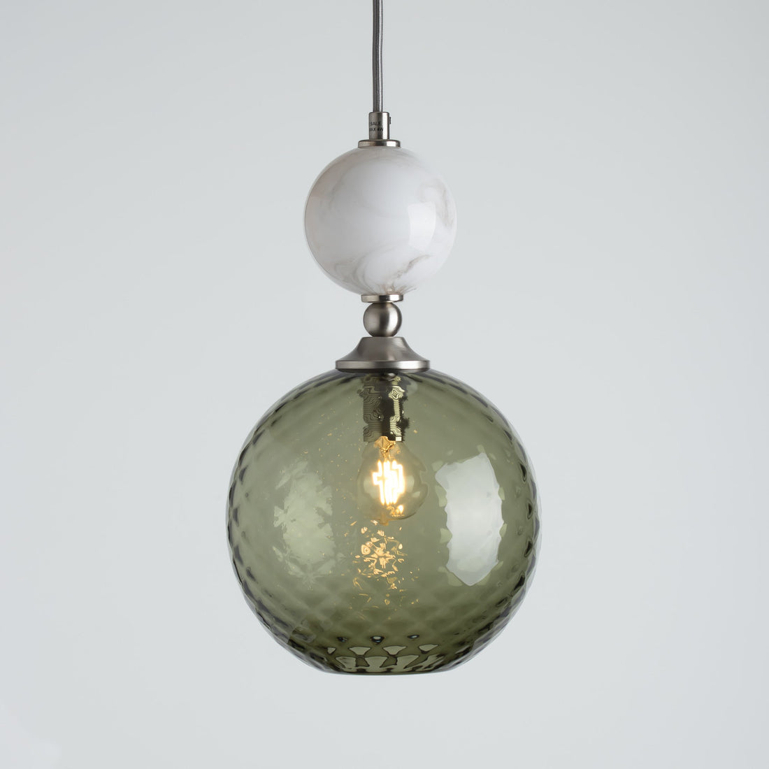 Pop Light Standard - Eel/Marble