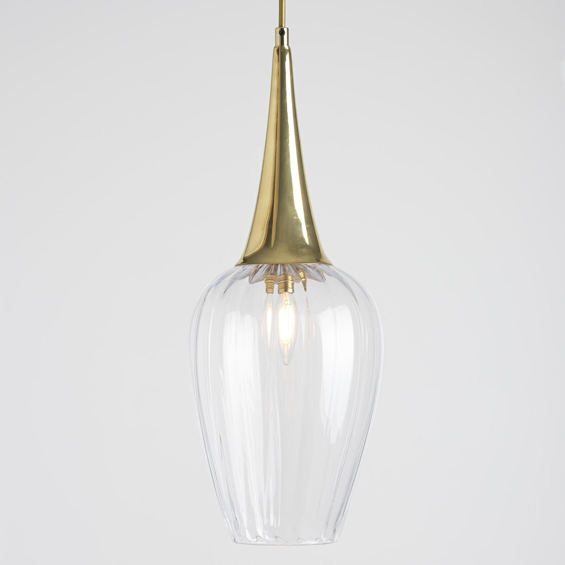 Retro Light - Clear/Optic