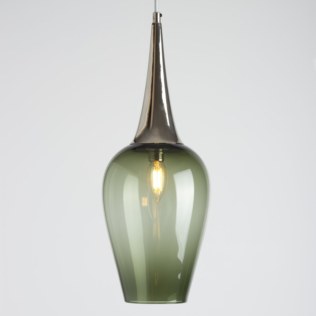 Retro Light - Eel/Plain