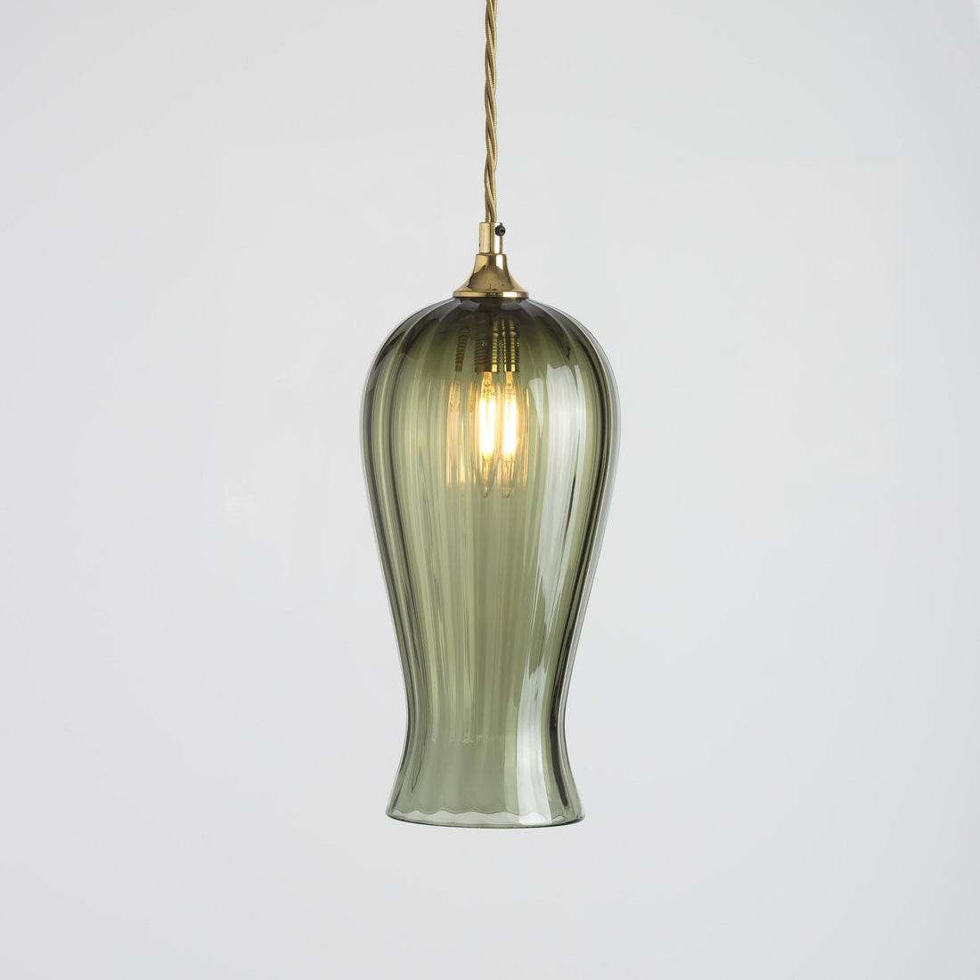 Lantern Light Petite - Eel/Optic