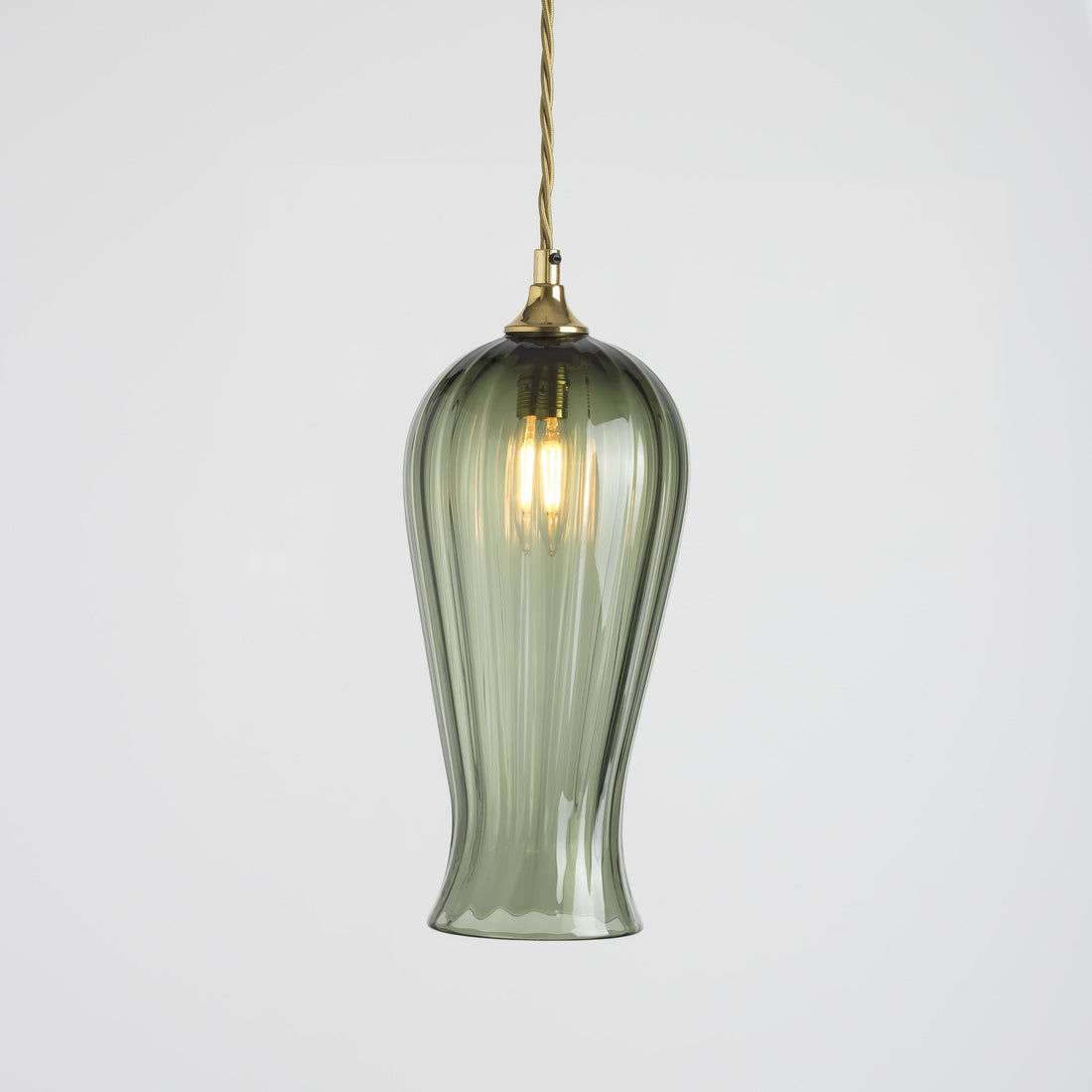 Lantern Light Petite - Eel/Optic