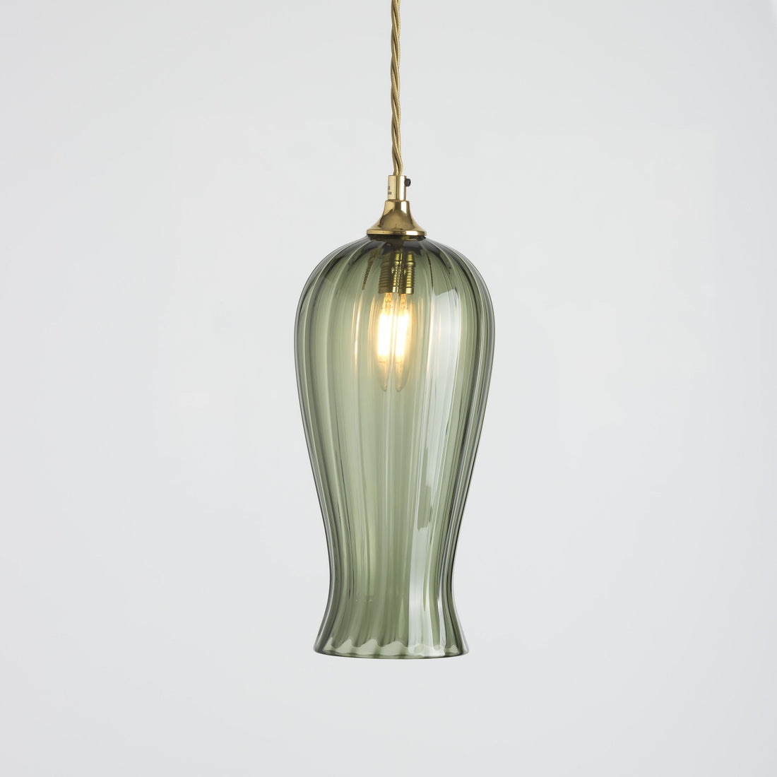 Lantern Light Petite - Eel/Optic