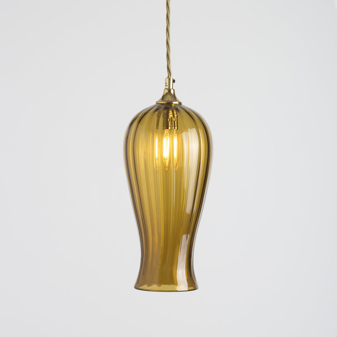Lantern Light Petite - Sargasso/Optic