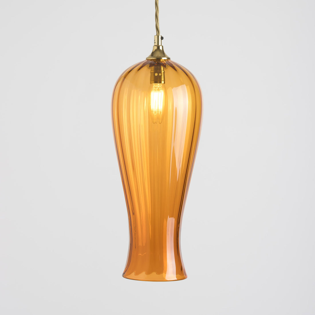 Lantern Light Standard - Peach/Optic