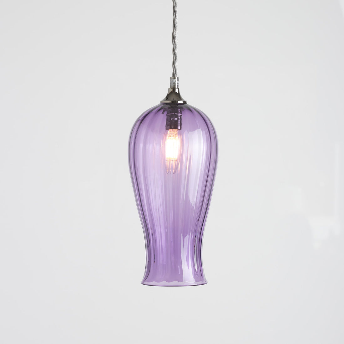 Lantern Light Petite - Purple/Optic
