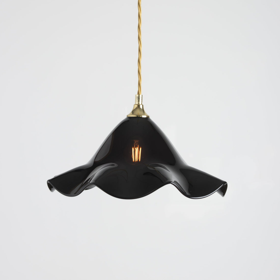Nouveau Open - Black/Plain