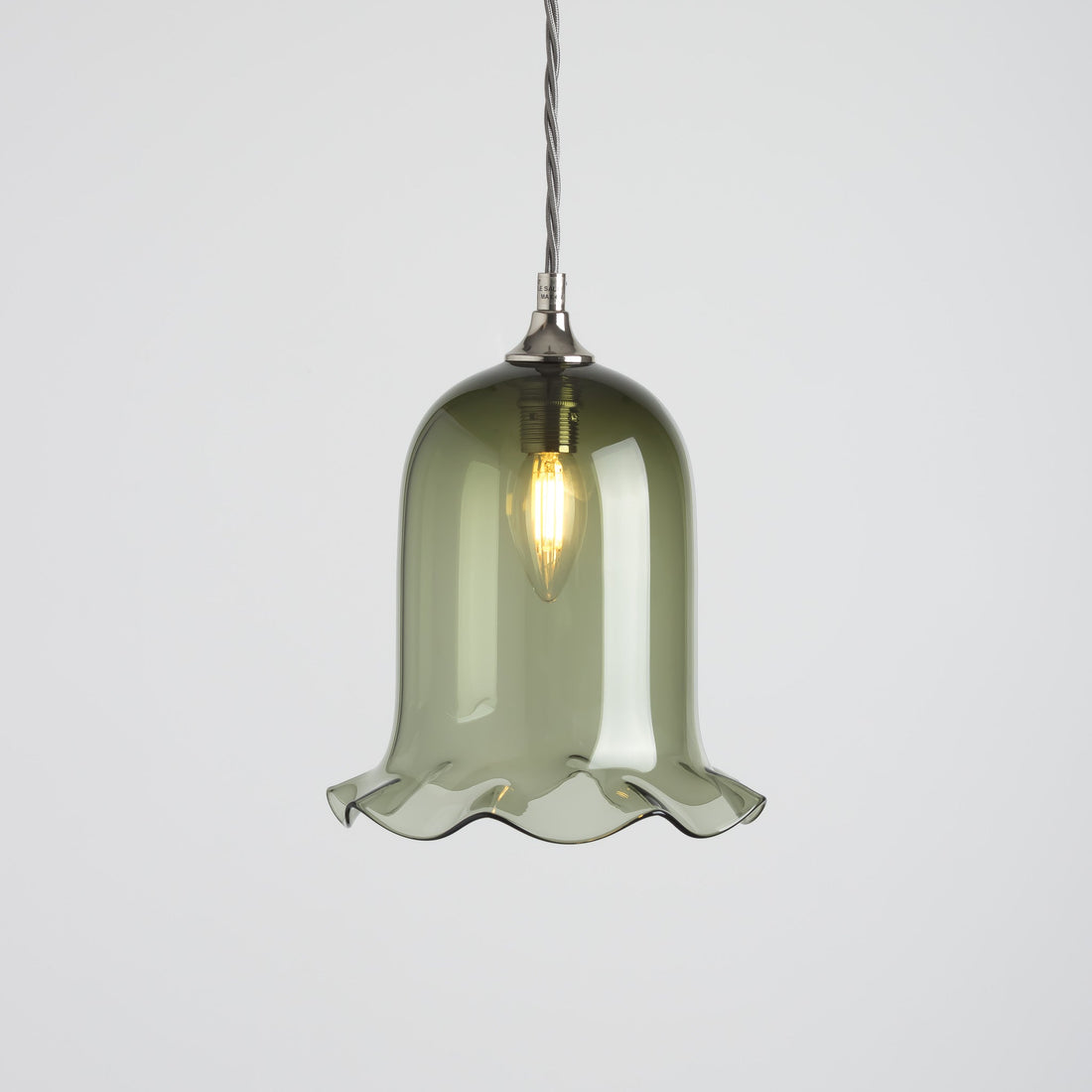 Nouveau Bell - Eel/Plain