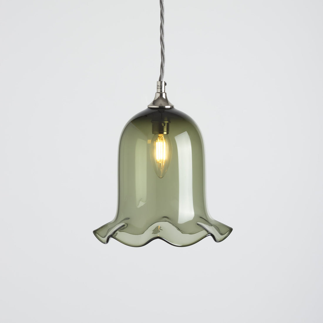 Nouveau Bell - Eel/Plain