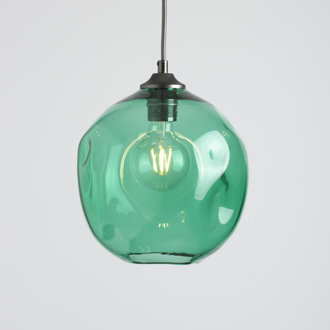 Liquid Light Standard - Forest/Plain