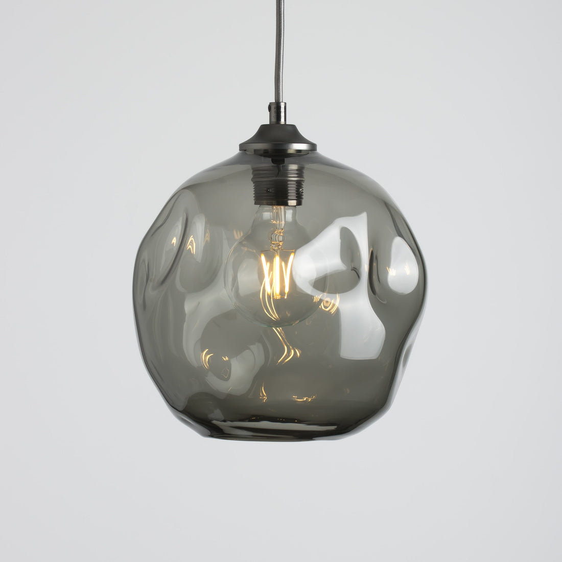 Liquid Light Standard - Grey/Plain