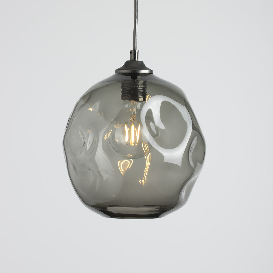 Liquid Light Standard - Grey/Plain