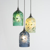 Terrazzo Light Cluster - Terrazzo/Various