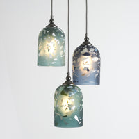 Terrazzo Light Cluster - Terrazzo/Various