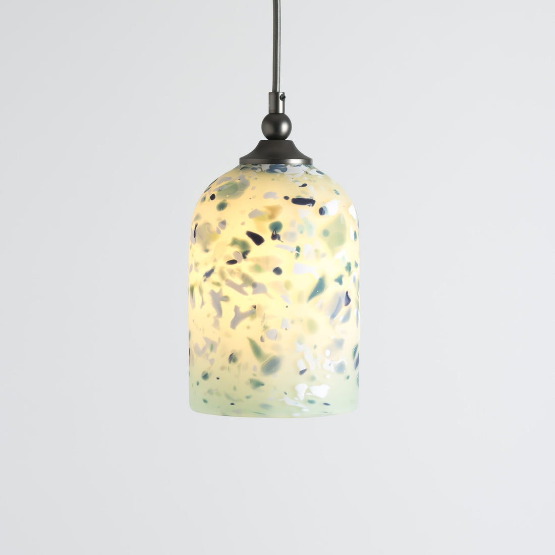 Terrazzo Light - Terrazzo/Celadon
