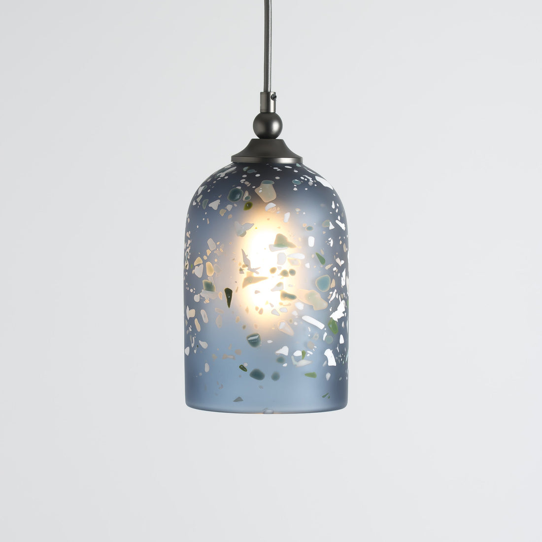 Terrazzo Light - Terrazzo/Denim