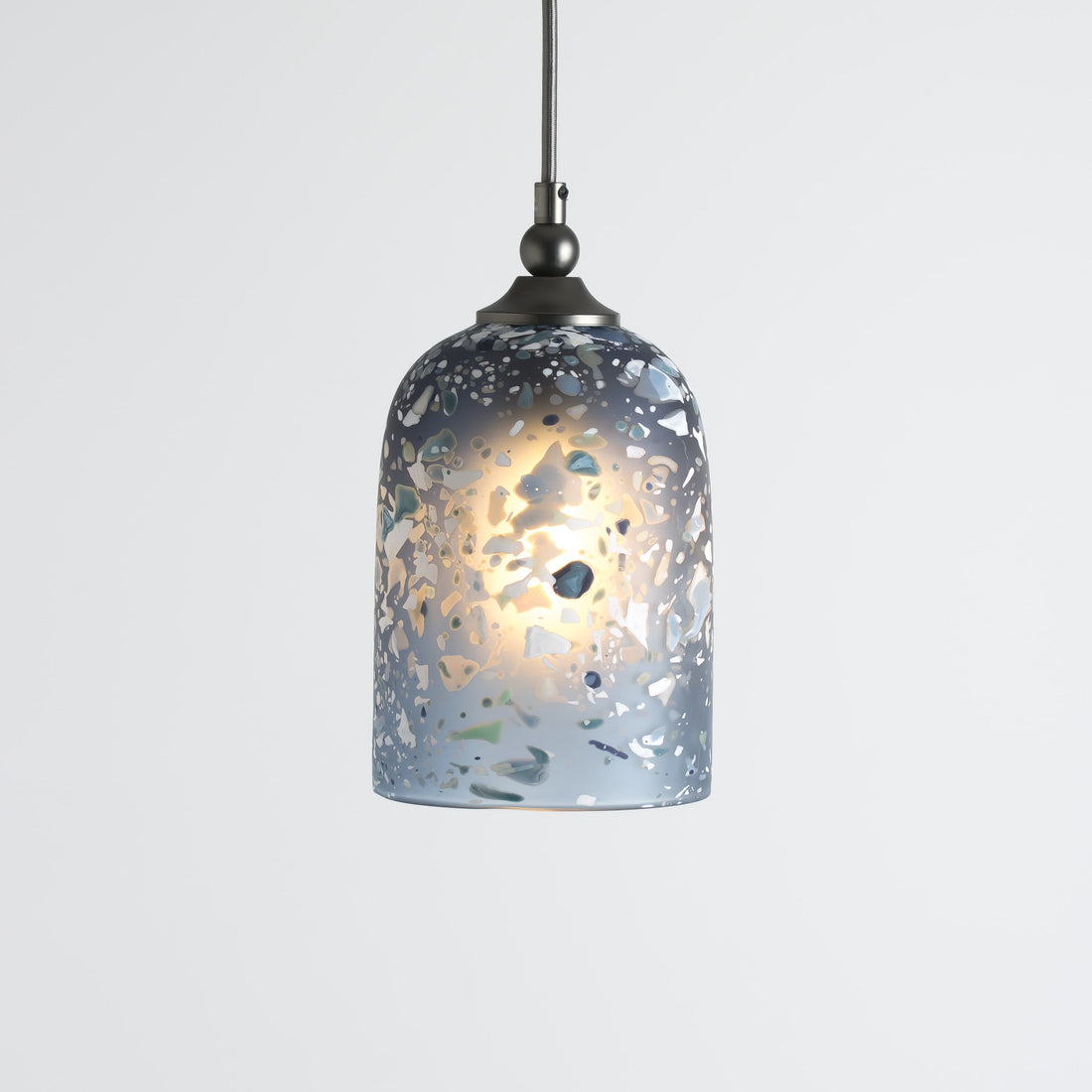 Terrazzo Light - Terrazzo/Denim