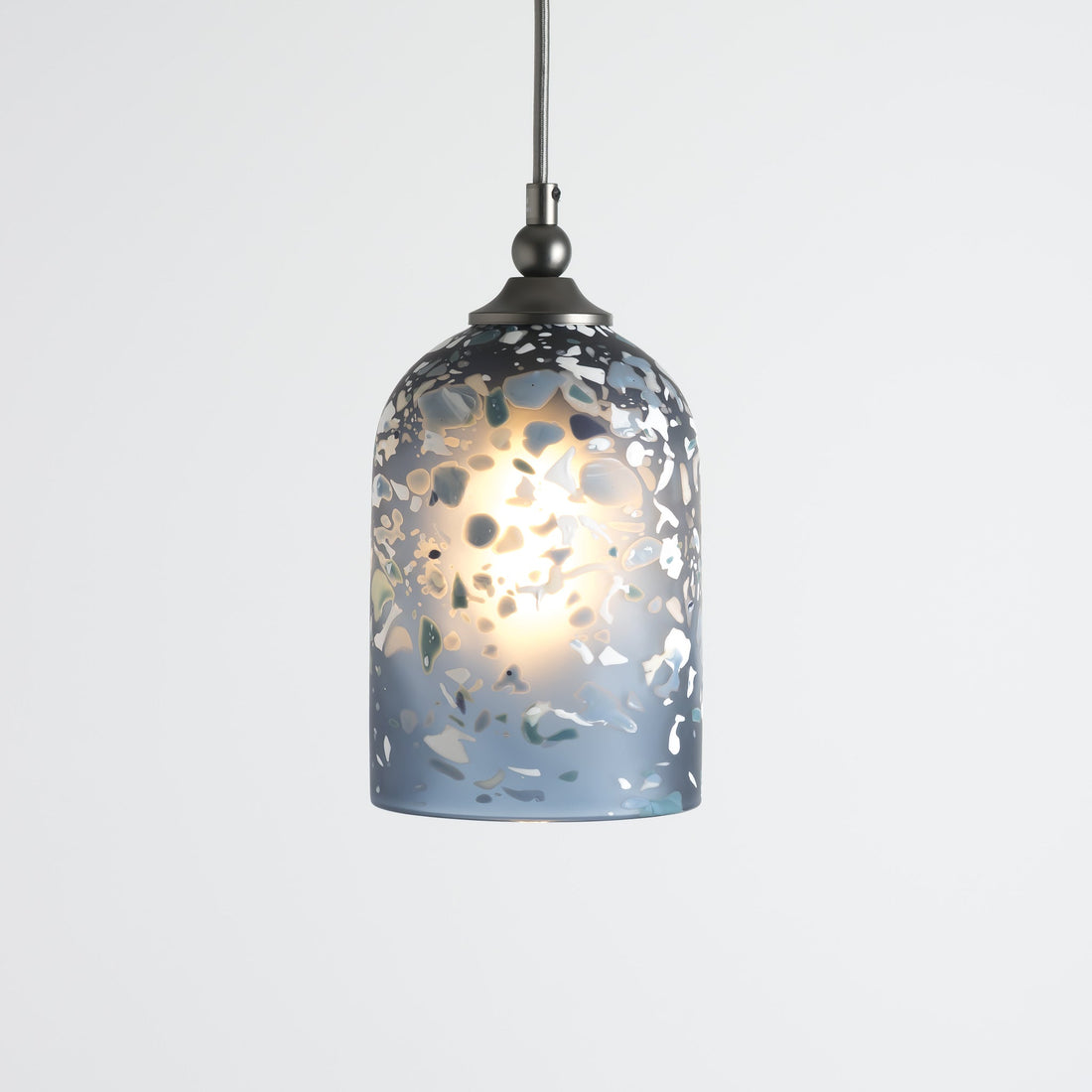 Terrazzo Light - Terrazzo/Denim