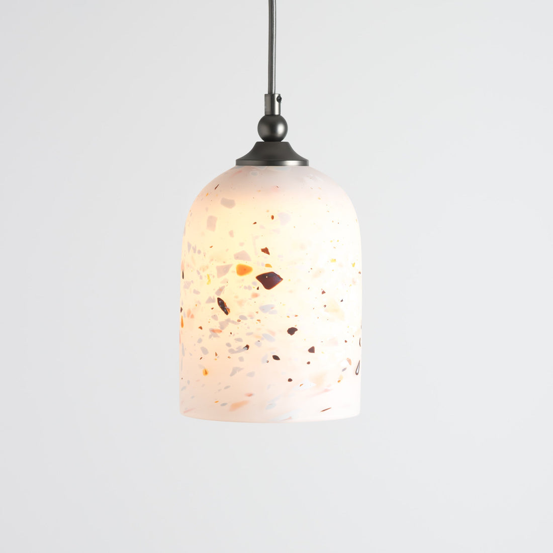 Terrazzo Light - Terrazzo/White