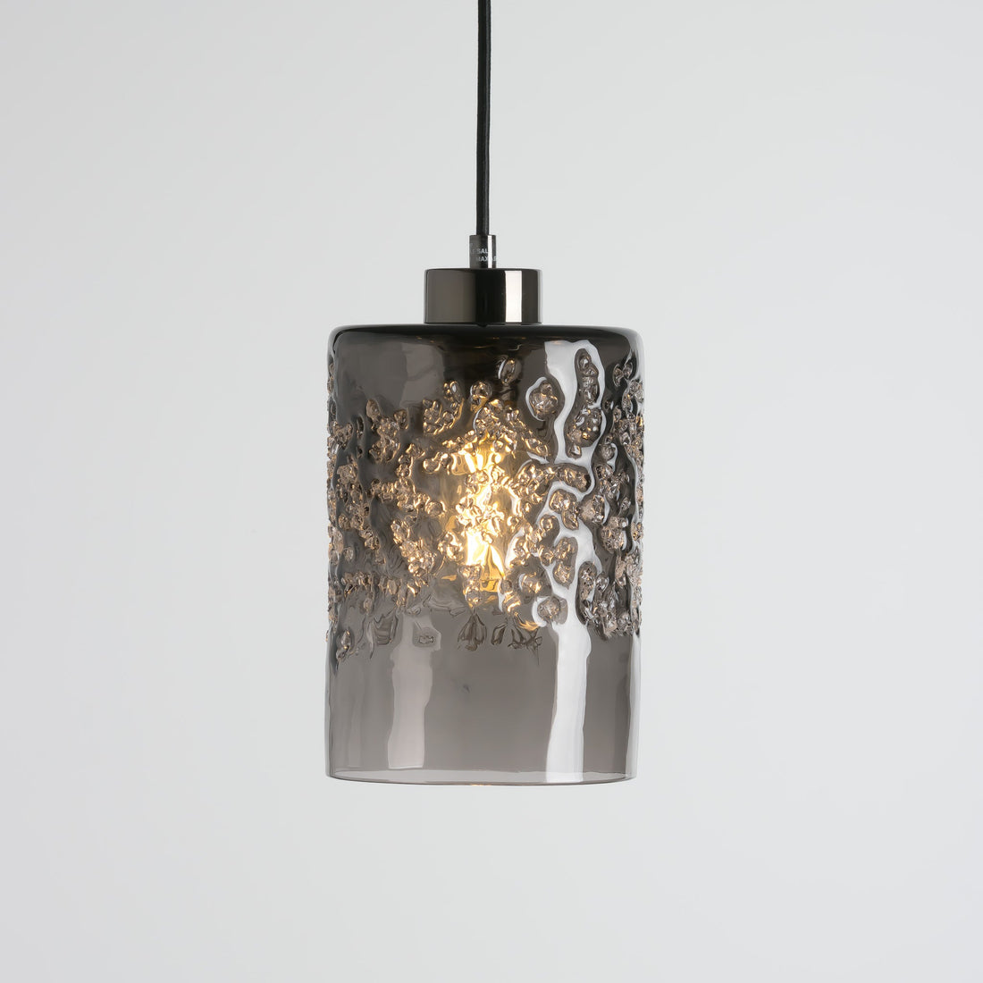 Quartz Light Large - Grey/Plain