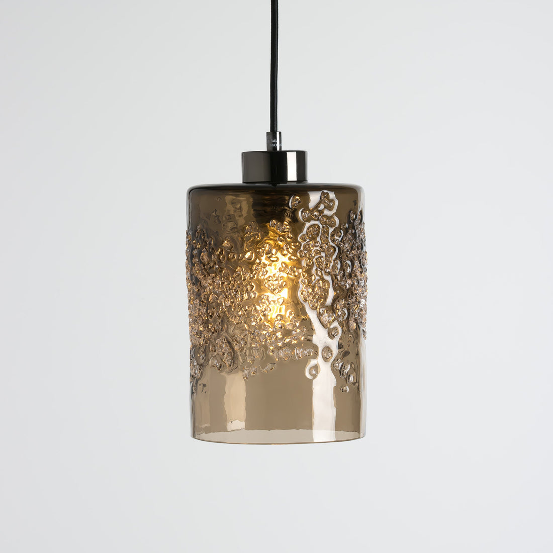 Quartz Light Large - Bronze/Plain