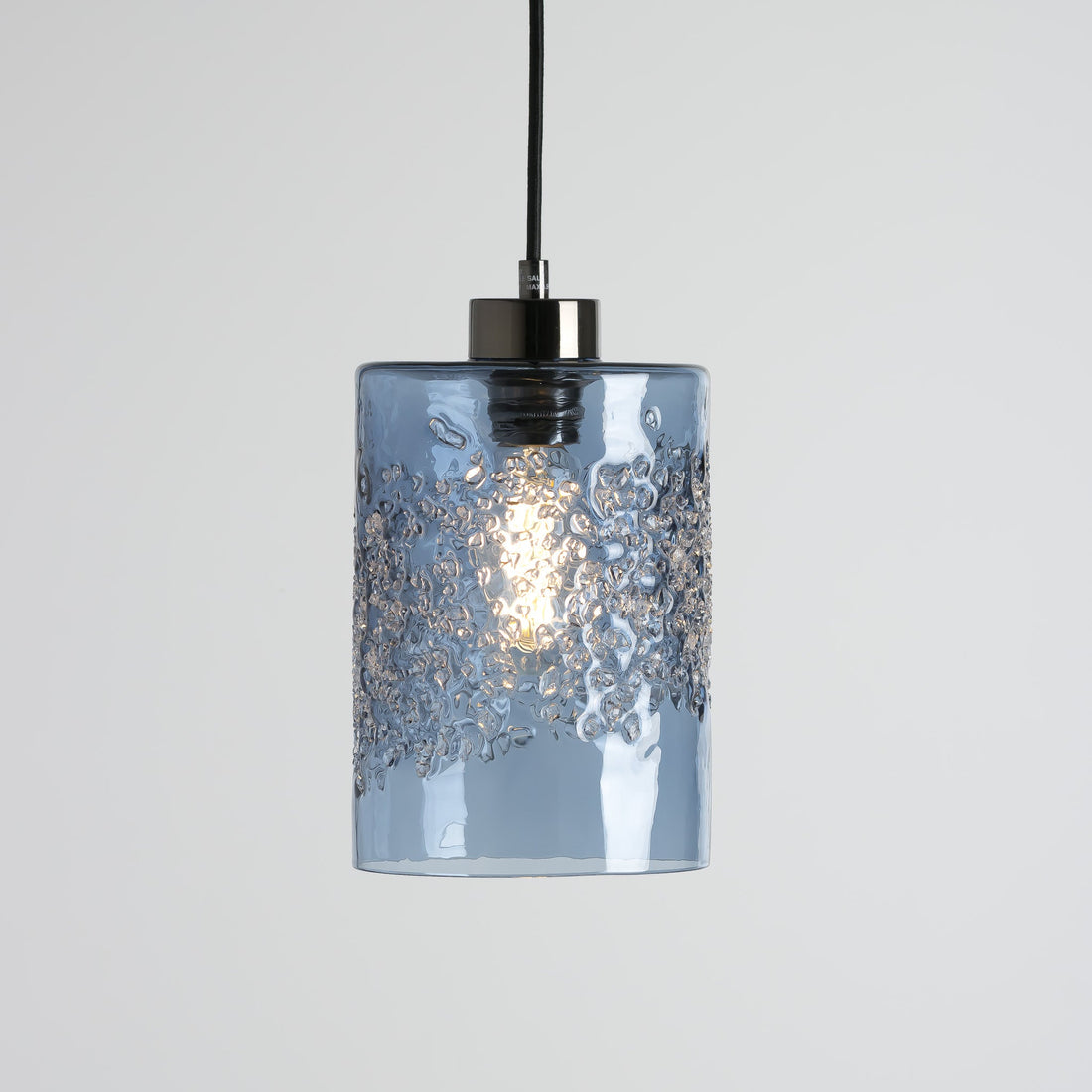 Quartz Light Large - Denim/Plain