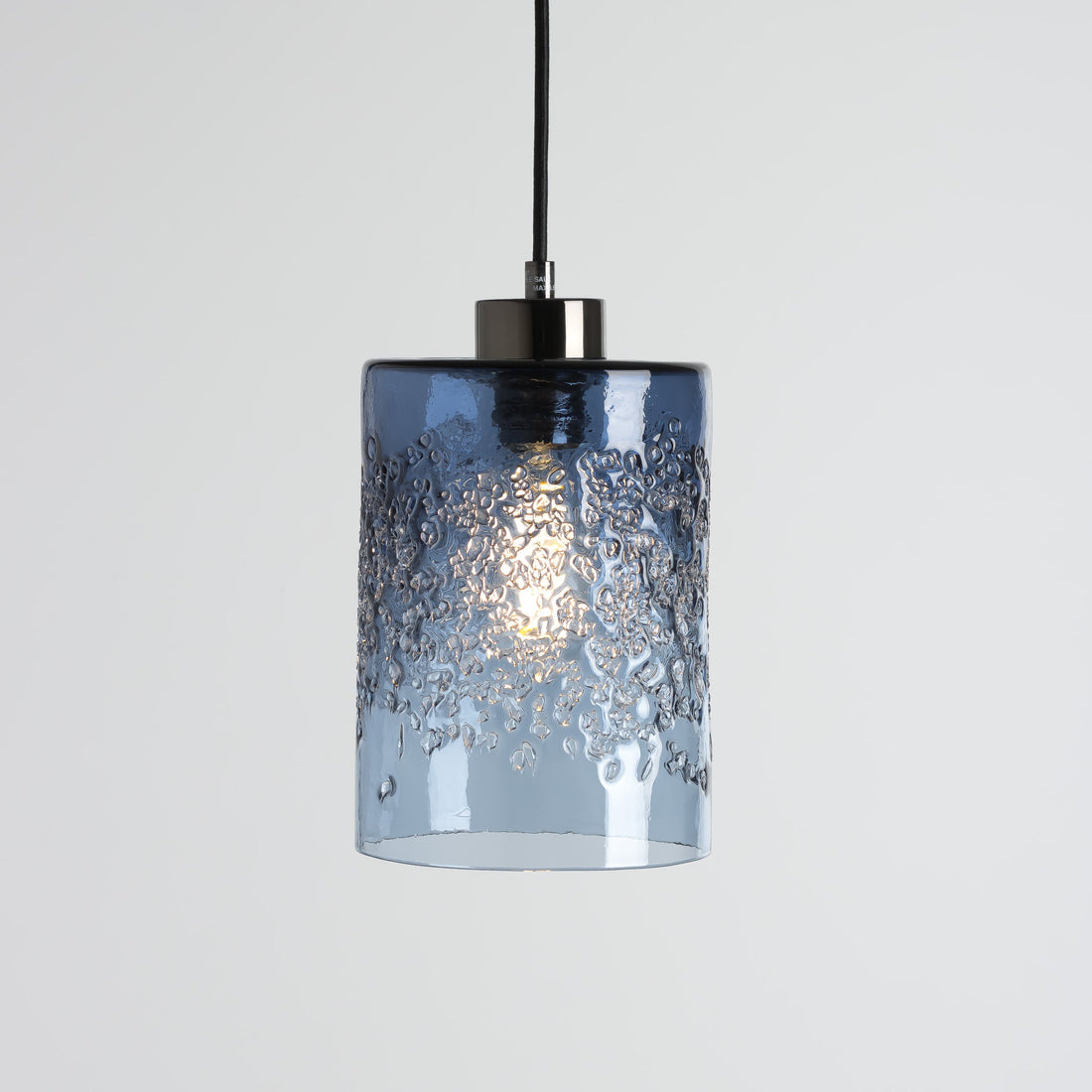 Quartz Light Large - Denim/Plain
