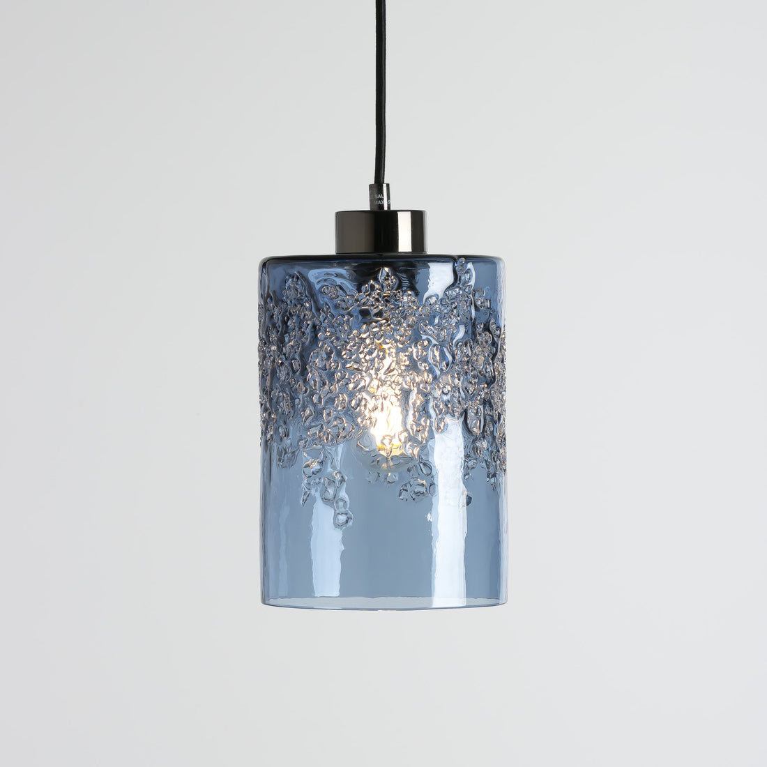 Quartz Light Large - Denim/Plain