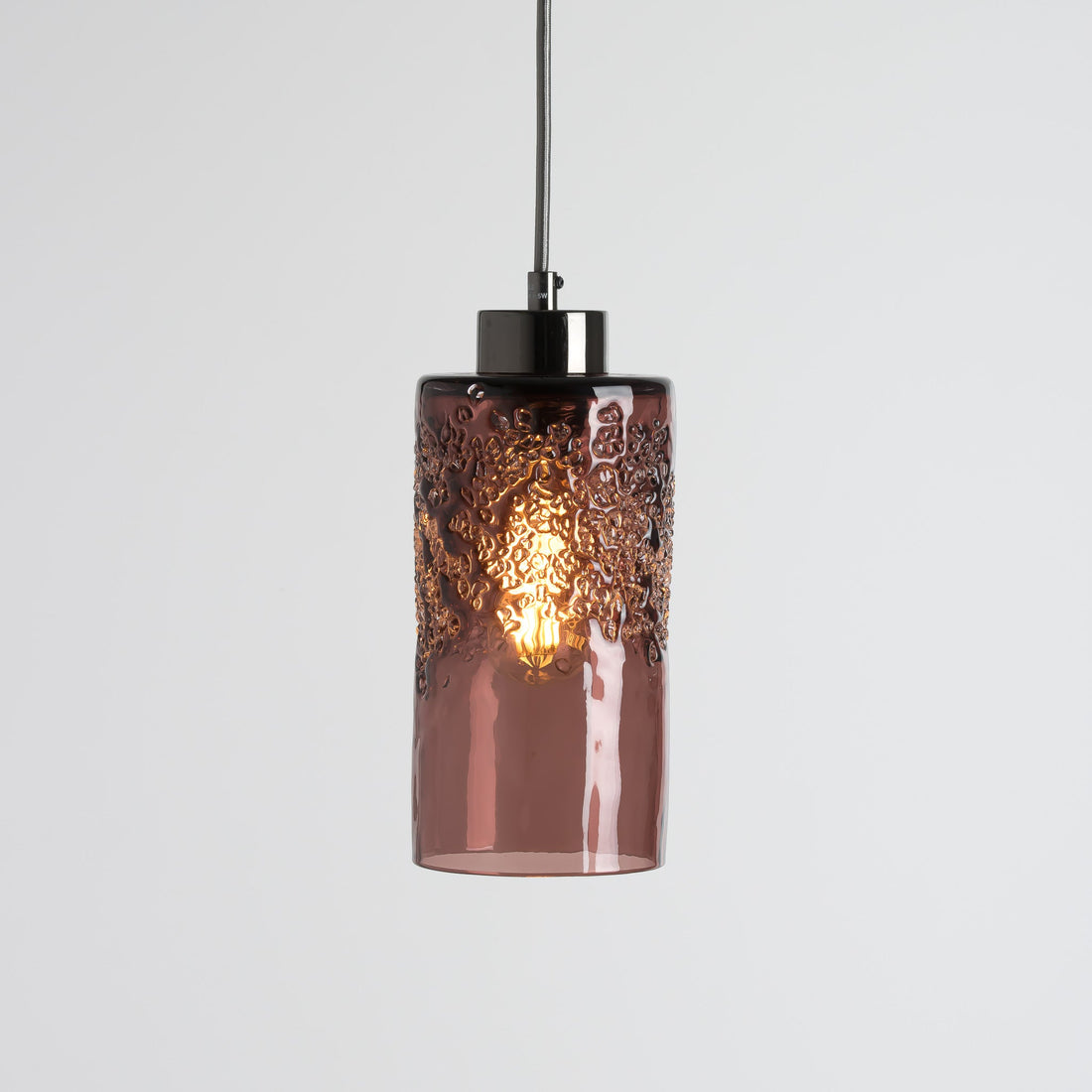 Quartz Light Standard - Tea/Plain