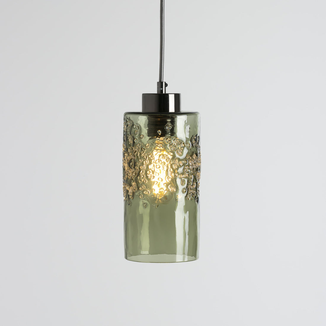 Quartz Light Standard - Eel/Plain