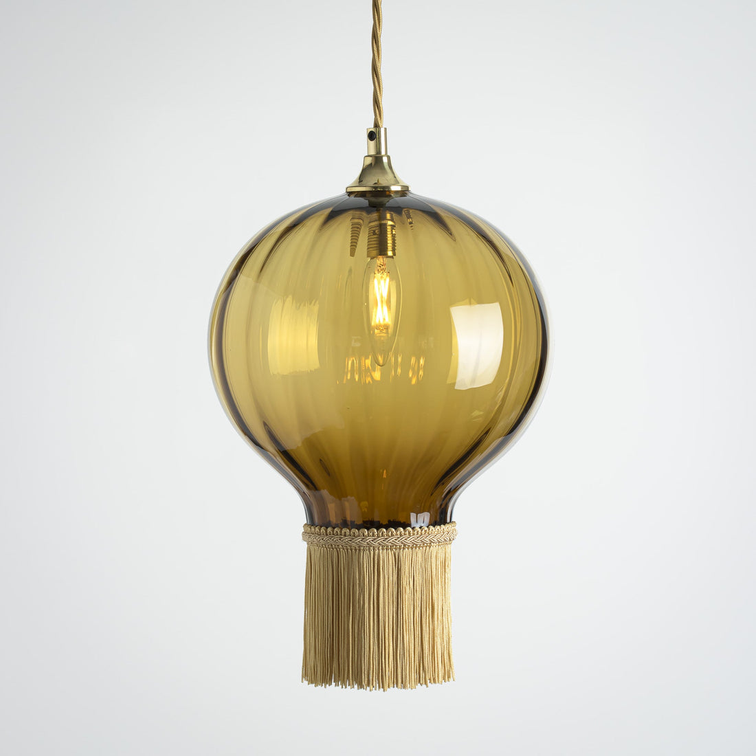 Opulent Optic Standard - Sargasso/Optic