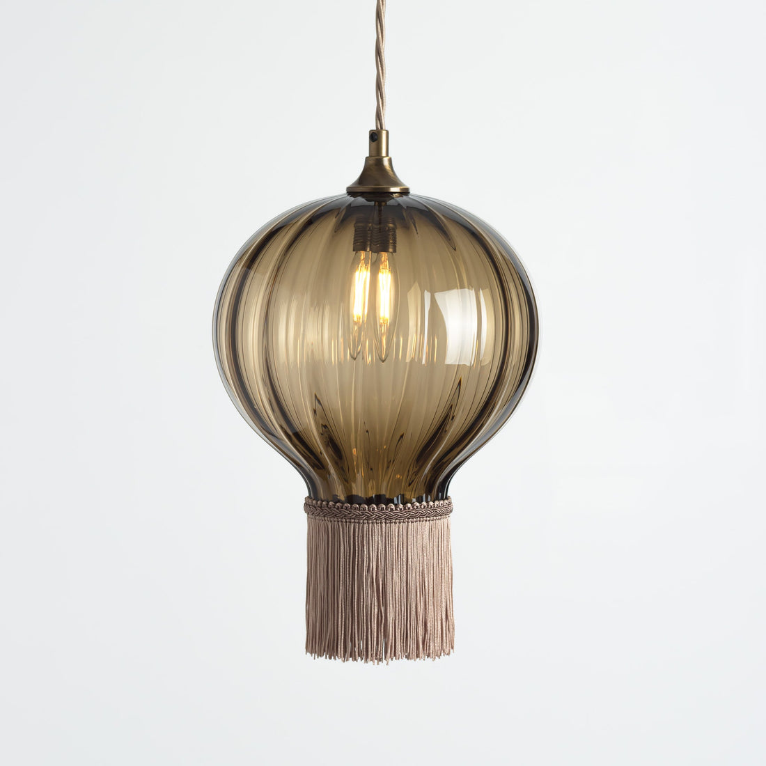 Opulent Optic Standard - Bronze/Optic