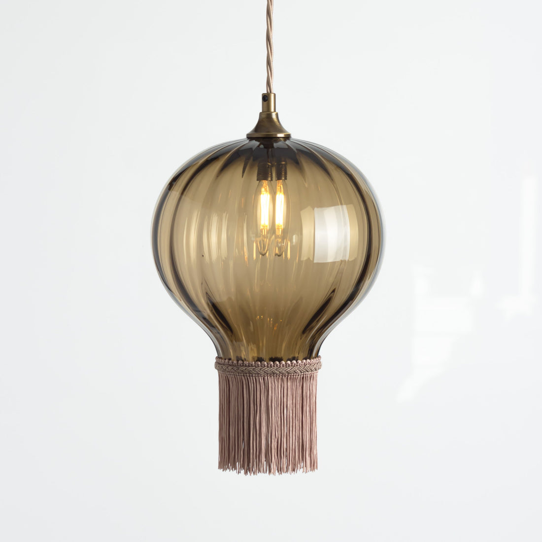 Opulent Optic Standard - Bronze/Optic