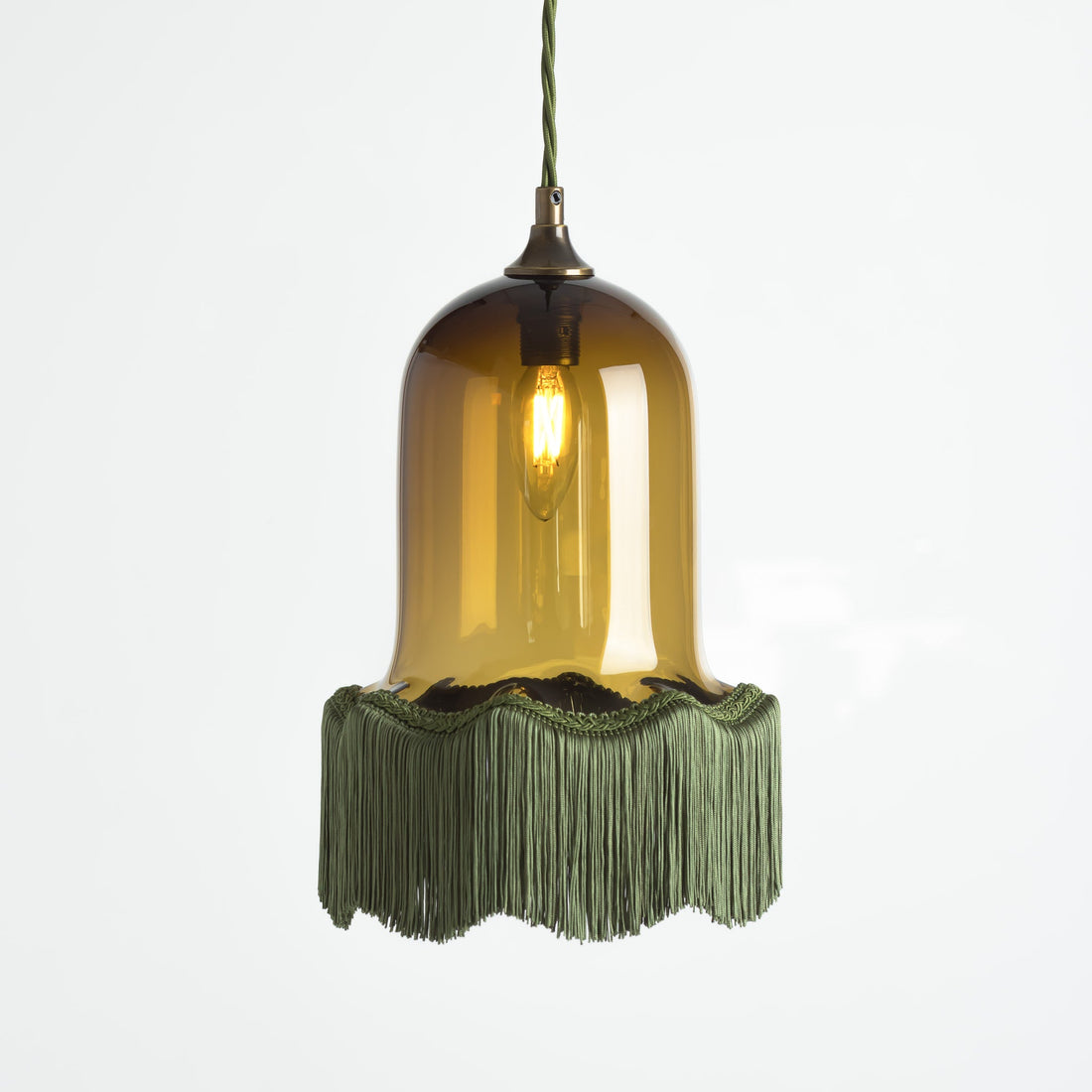 Vintage Bell Standard - Sargasso/Plain