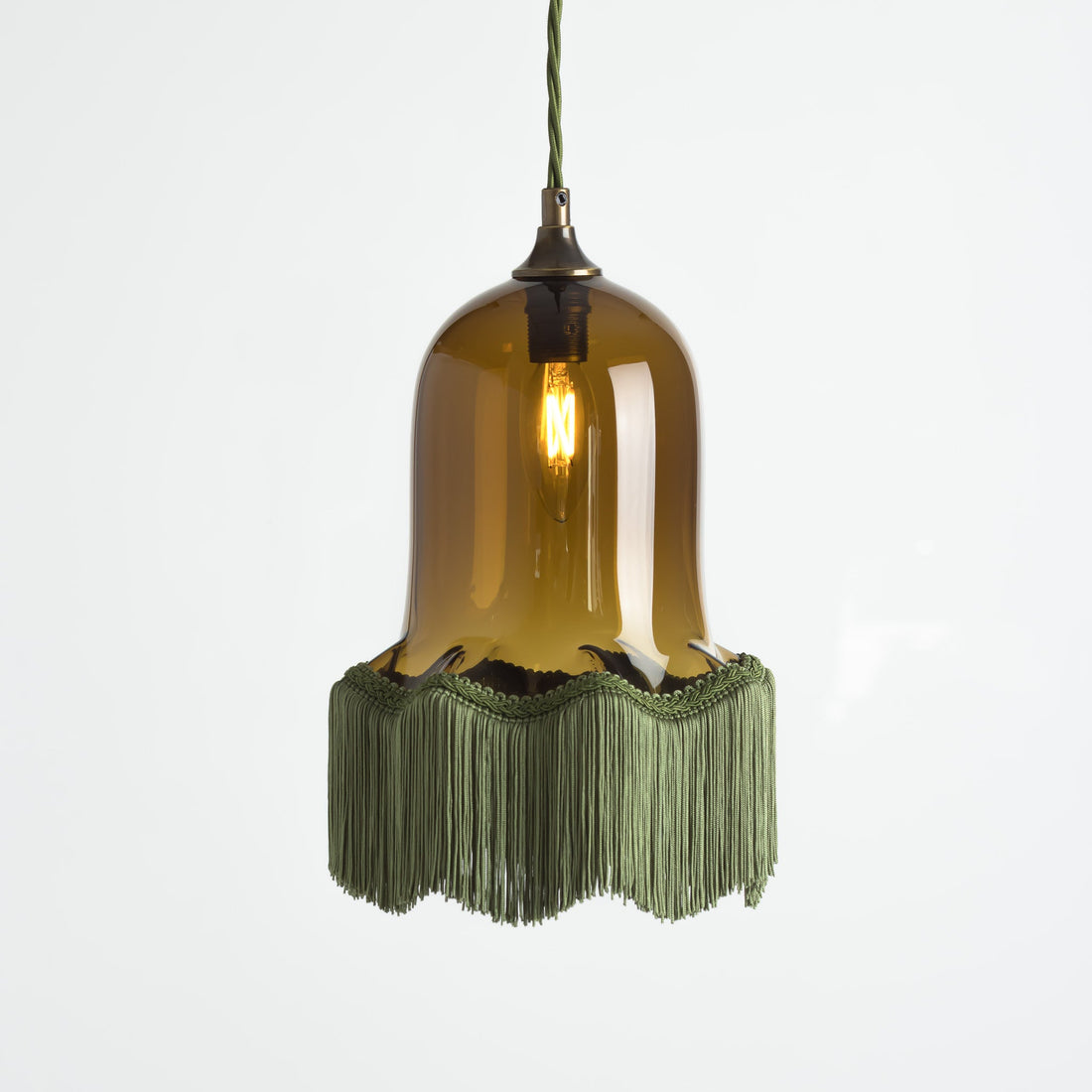 Vintage Bell Standard - Sargasso/Plain