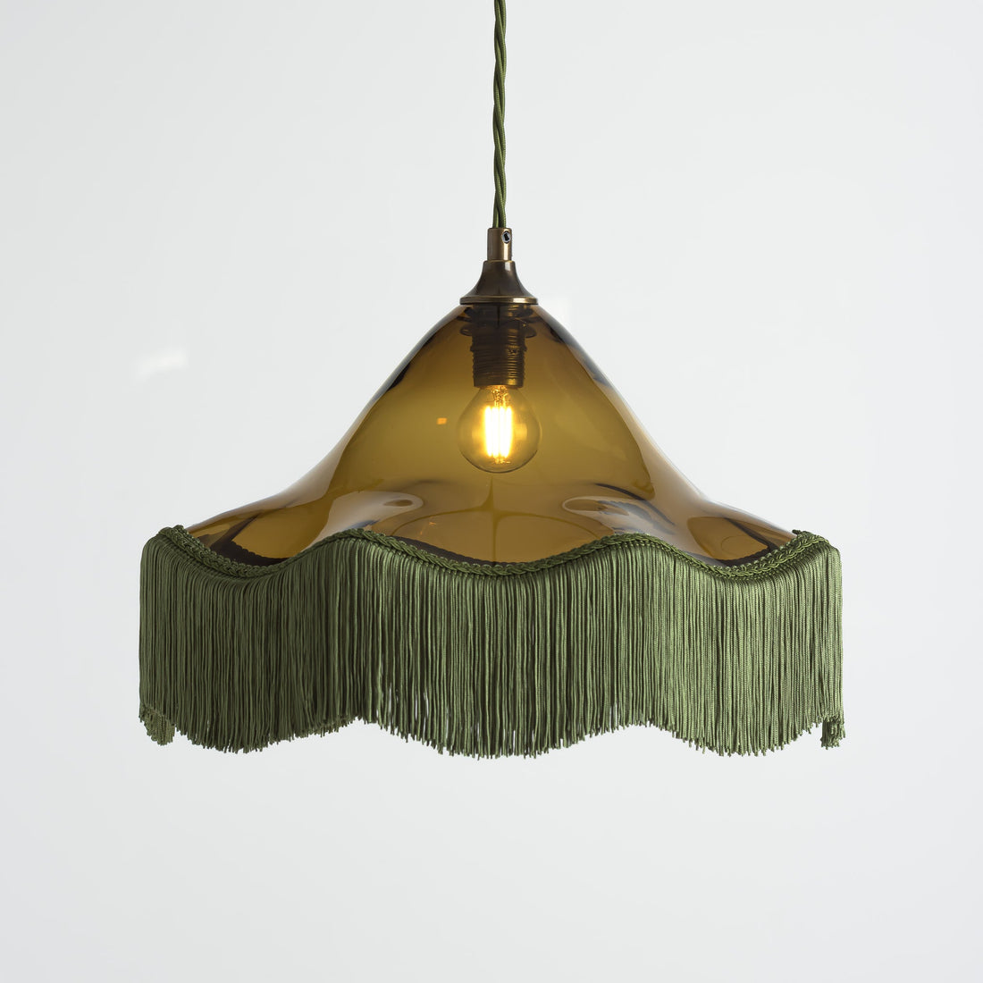 Vintage Light Standard - Sargasso/Plain