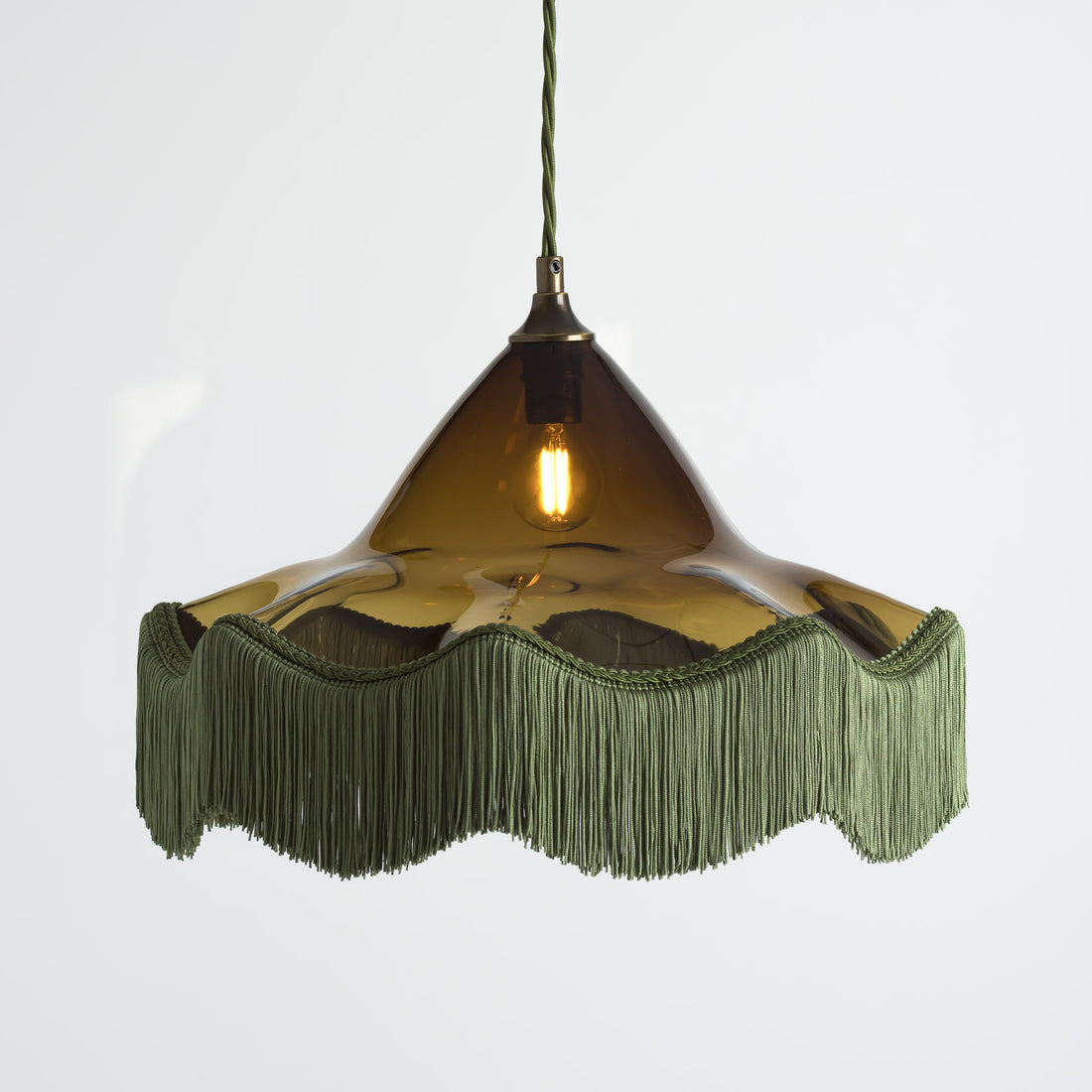 Vintage Light Standard - Sargasso/Plain
