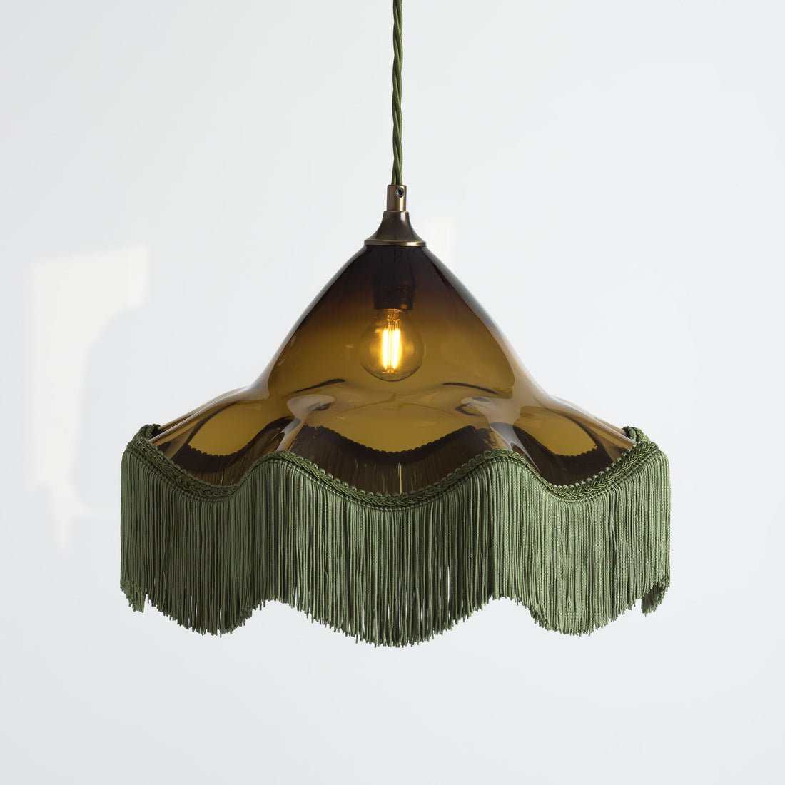 Vintage Light Standard - Sargasso/Plain