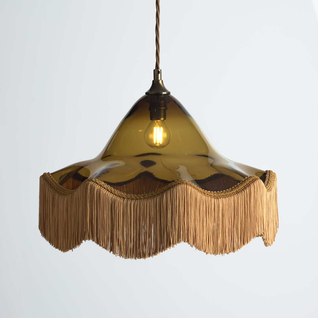 Vintage Light Standard - Sargasso/Plain