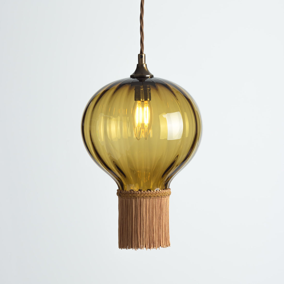 Opulent Optic Standard - Sargasso/Optic