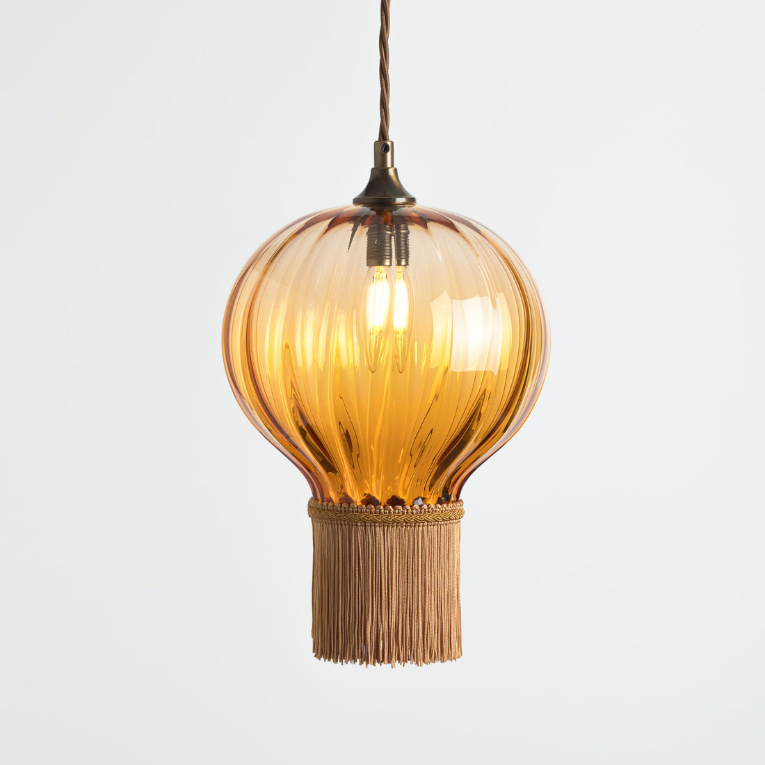 Opulent Optic Standard - Amber/Optic