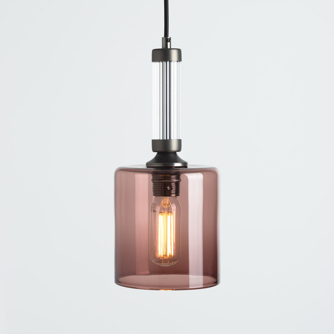 Pillar Light - Tea/Plain