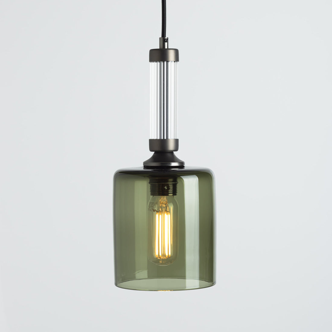 Pillar Light - Eel/Plain