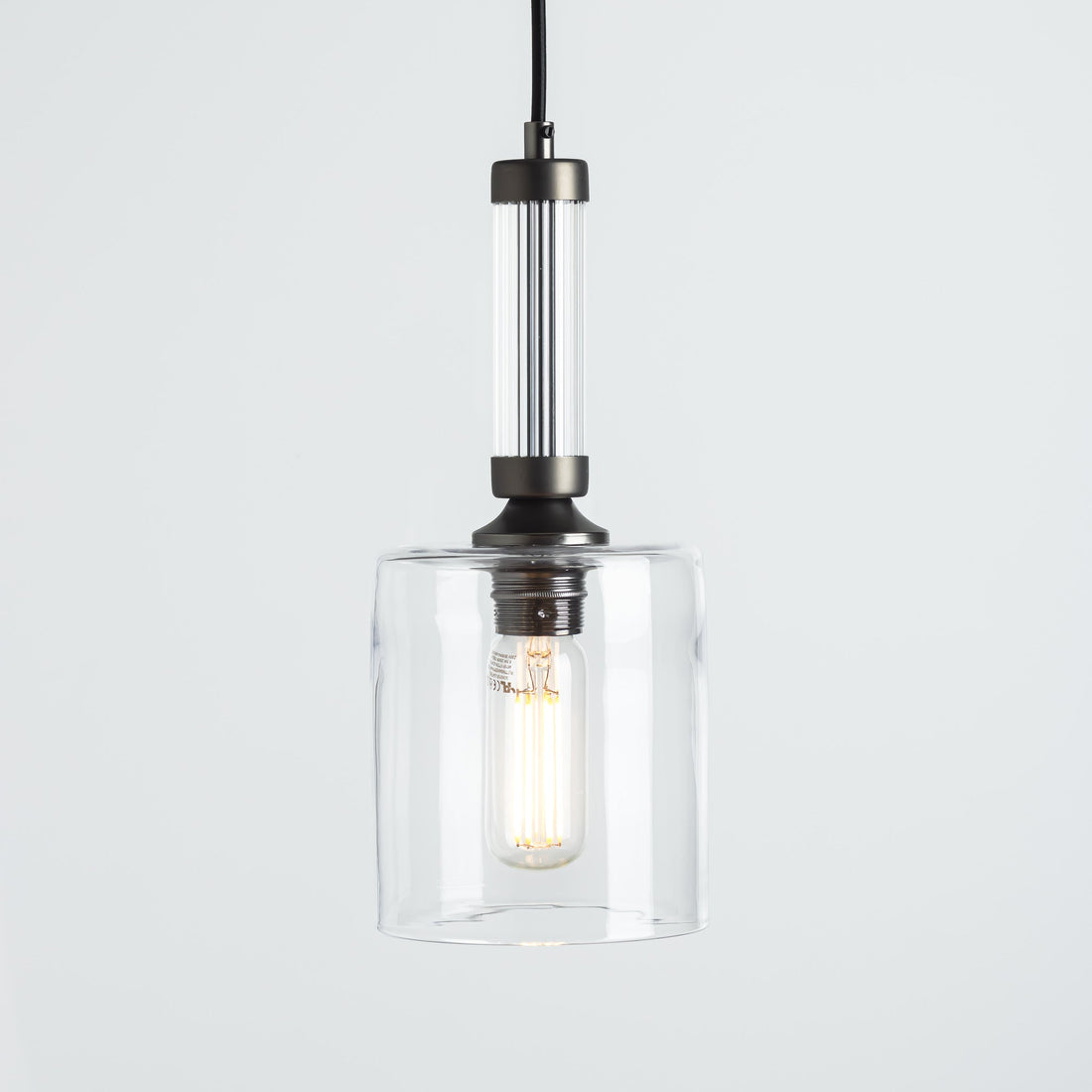 Pillar Light - Clear/Plain